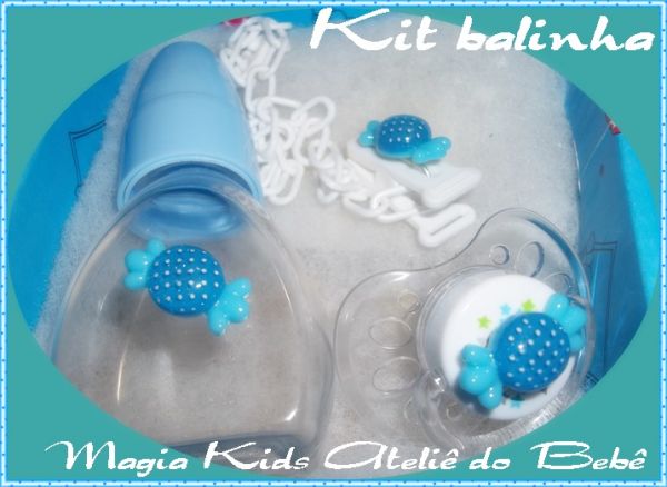 kit para bebe de verdade  7