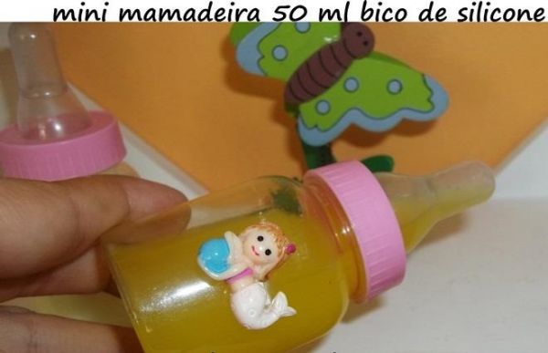 Mini mamadeira 6