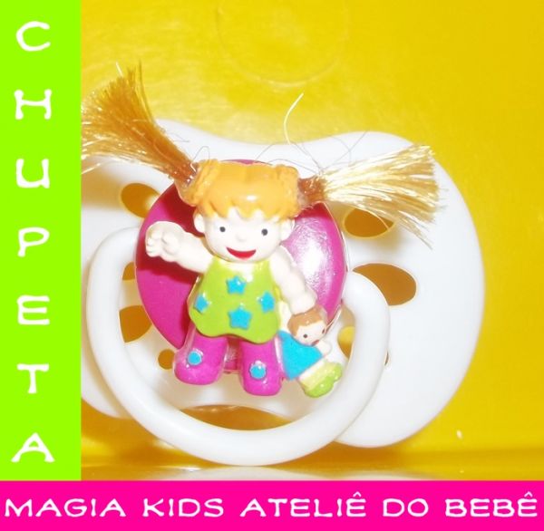 chupeta 44
