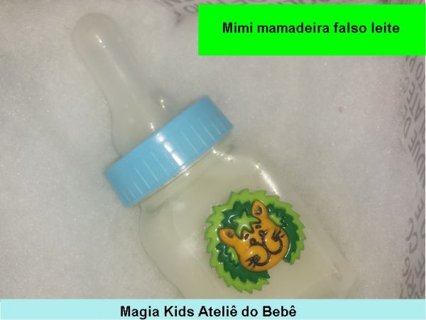 mini mamadeira 200