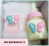 kit borboleta 2