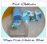 Kit para bebê Reborn  11